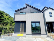 厚木市愛名　新築分譲住宅　全2棟の画像