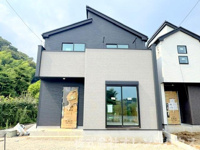 厚木市愛名　新築分譲住宅　全2棟の画像