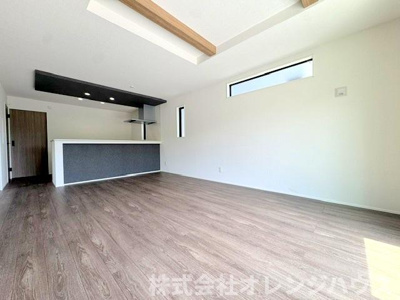 【外観】 | 厚木市愛名　新築分譲住宅　全2棟 | 写真撮影【2026.7】