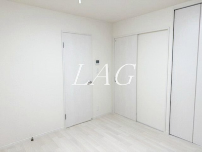 【寝室】 | Ｆｅｌｉｘ３３０ | 寝室です。