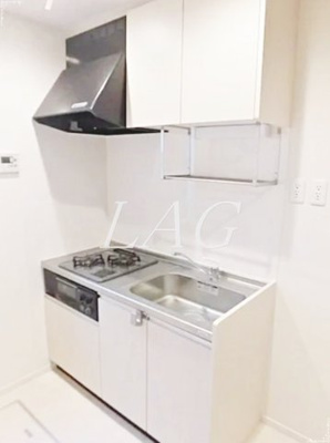 【キッチン】 | Ｆｅｌｉｘ３３０ | キッチンです。