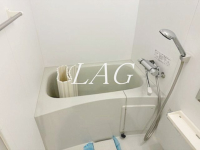 【浴室】 | Ｆｅｌｉｘ３３０ | お風呂です。