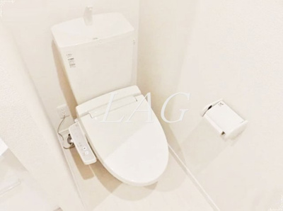 【トイレ】 | Ｆｅｌｉｘ３３０ | トイレです。