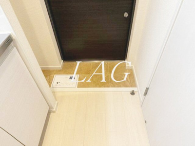 【玄関】 | Ｆｅｌｉｘ３３０ | 玄関です。