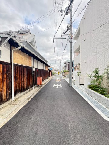 【周辺】 | D-residence南茨木