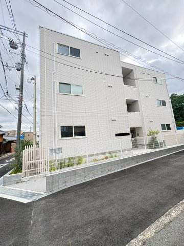 【外観】 | D-residence南茨木