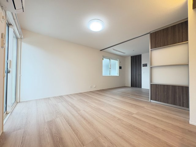 【居間・リビング】 | D-residence南茨木