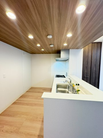 【キッチン】 | D-residence南茨木