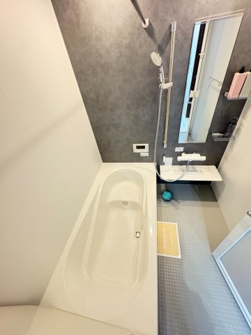 【浴室】 | D-residence南茨木