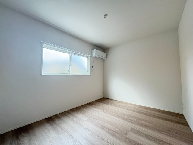 【寝室】 | D-residence南茨木