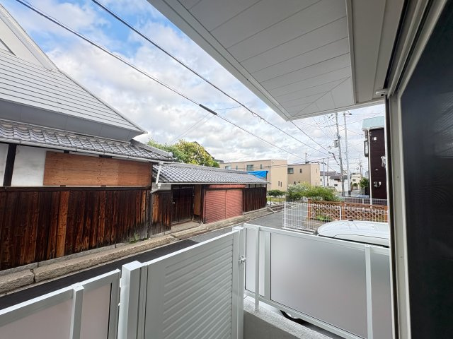 【展望】 | D-residence南茨木