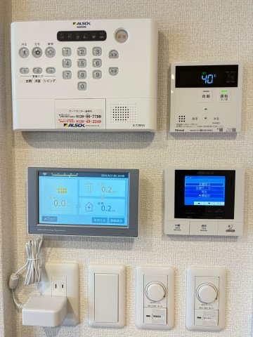 【セキュリティ】 | D-residence南茨木