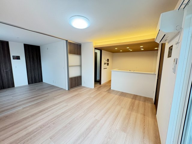 【内装】 | D-residence南茨木