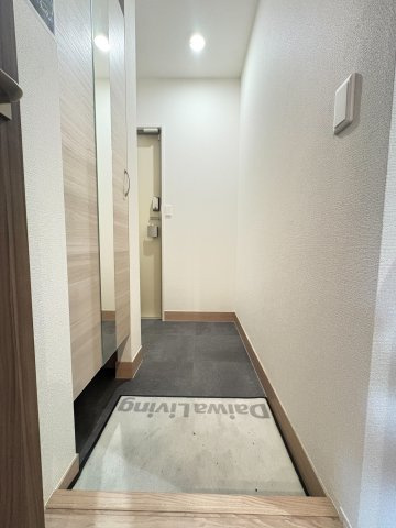 【玄関】 | D-residence南茨木