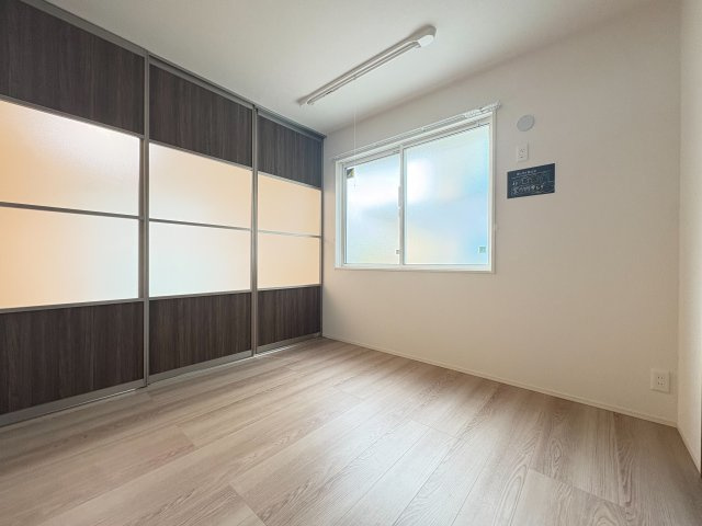【洋室】 | D-residence南茨木