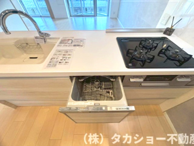【キッチン】 | 稲毛ファミールハイツ　24号棟