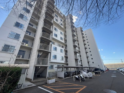 【外観】 | 702号室