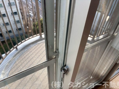 【その他】 | 稲毛ファミールハイツ　24号棟