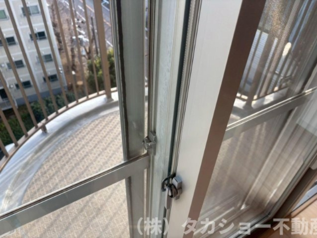 【その他】 | 稲毛ファミールハイツ　24号棟