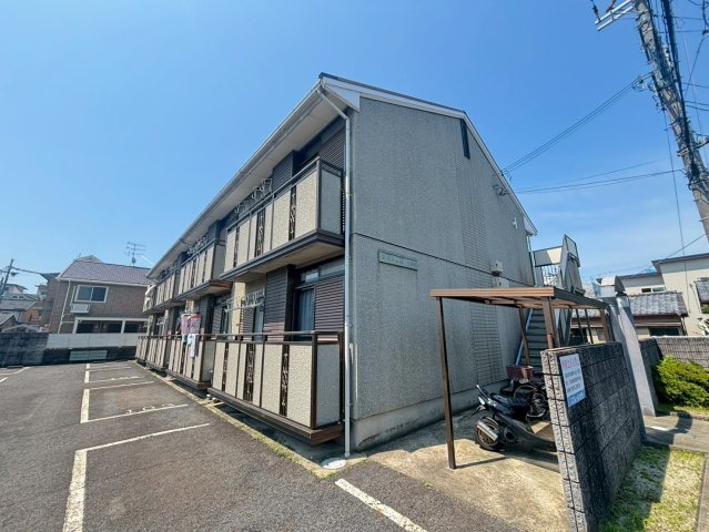 エクレール大安寺