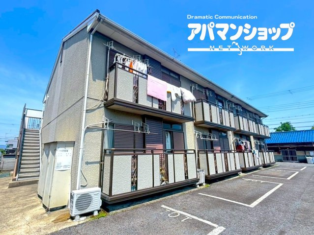 エクレール大安寺