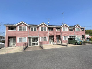 外観写真（昼）