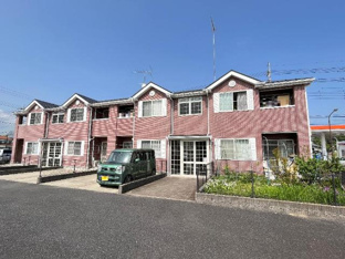 外観写真（昼）