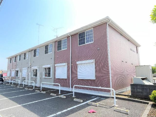 外観写真（昼）