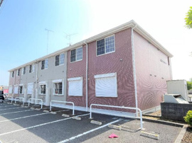 外観写真（昼）