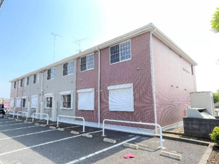 外観写真（昼）