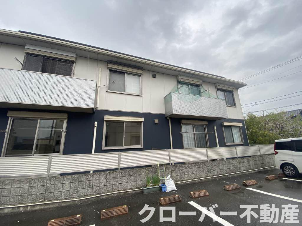 フルーツランド B棟