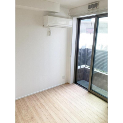 【寝室】 | Minision