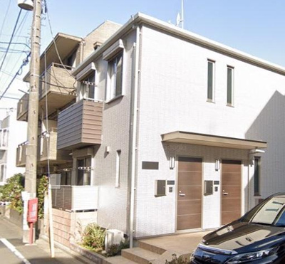 【外観】 | Minision | 綺麗な外観。