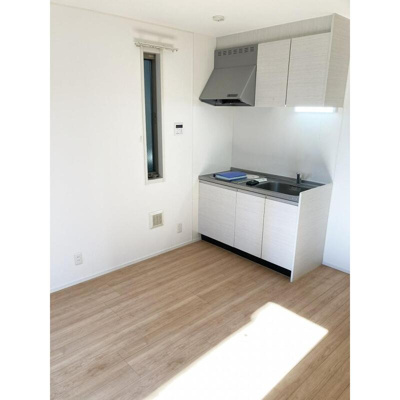 【居間・リビング】 | Minision | 7.9帖のきれいなDK。