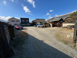 【外観】 | 鳳西町３丁　売土地