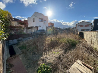 【その他】 | 鳳西町３丁　売土地