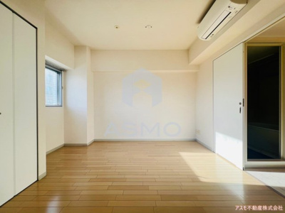 【内装】 | ドゥーエ谷町