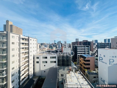 【展望】 | ドゥーエ谷町