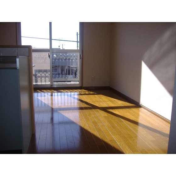 内装も気になるポイント