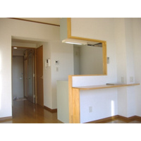 内装も気になるポイント