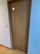 コンパクトで使いやすい洗面所