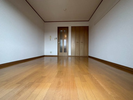 使いやすいリビングです