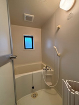 きれいなお風呂です