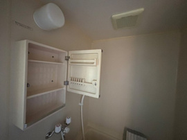 お風呂で日々の疲れを落としましょう