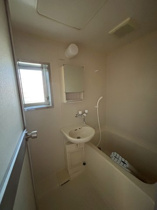 お風呂で日々の疲れを落としましょう