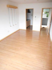 おしゃれなリビングです