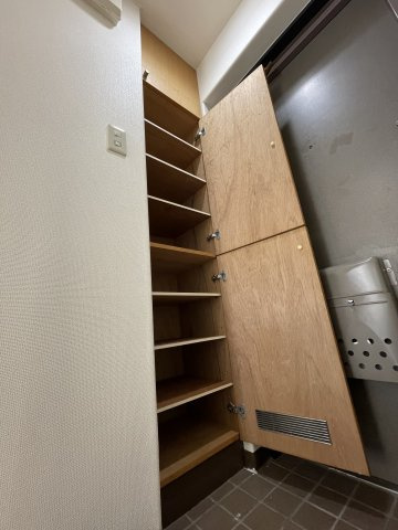 ※画像は同物件別室になります。