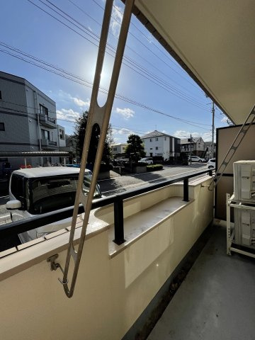 ※画像は同物件別室になります。