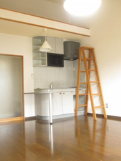 ※画像は同物件別室になります。