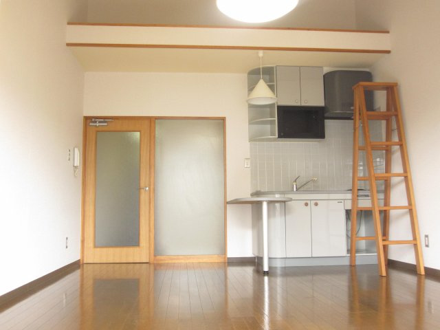 ※画像は同物件別室になります。